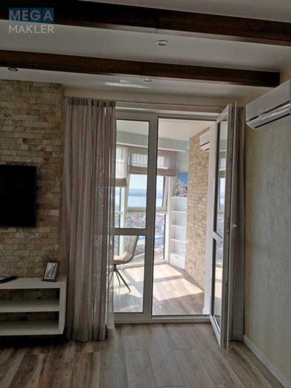 Оренда 2 кімнатної квартири, <a class="location-link" href="/kiev/" title="Недвижимость Київ">Київ</a>, <a class="location-link" href="/kiev/darnickij/" title="Недвижимость Дарницький район">Дарницький р-н</a>, Заречная ул., 1Г (изображение 9)