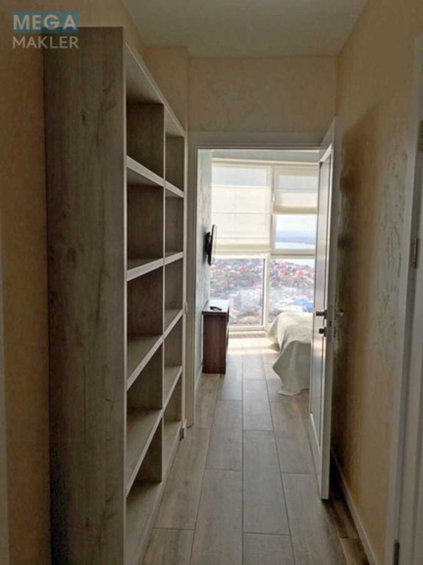 Оренда 2 кімнатної квартири, <a class="location-link" href="/kiev/" title="Недвижимость Київ">Київ</a>, <a class="location-link" href="/kiev/darnickij/" title="Недвижимость Дарницький район">Дарницький р-н</a>, Заречная ул., 1Г (изображение 10)