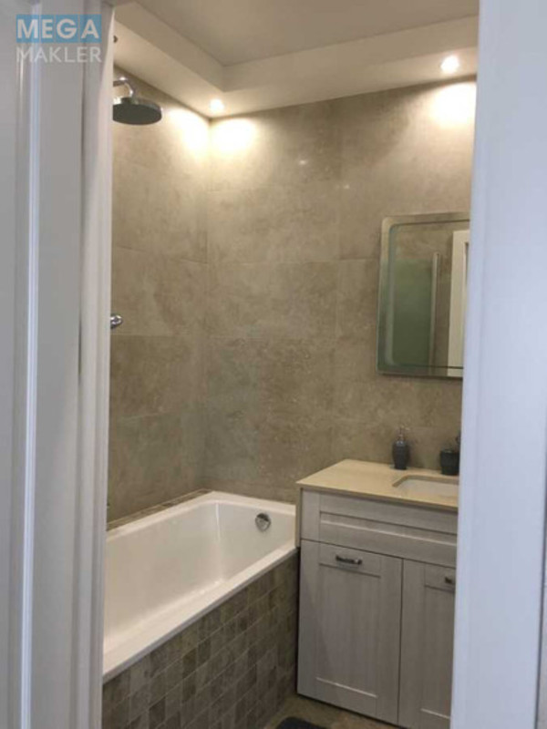 Оренда 2 кімнатної квартири, <a class="location-link" href="/kiev/" title="Недвижимость Київ">Київ</a>, <a class="location-link" href="/kiev/darnickij/" title="Недвижимость Дарницький район">Дарницький р-н</a>, Заречная ул., 1Г (изображение 11)