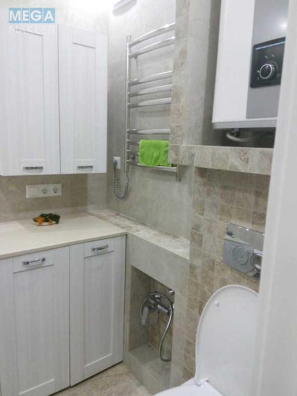 Оренда 2 кімнатної квартири, <a class="location-link" href="/kiev/" title="Недвижимость Київ">Київ</a>, <a class="location-link" href="/kiev/darnickij/" title="Недвижимость Дарницький район">Дарницький р-н</a>, Заречная ул., 1Г (изображение 12)