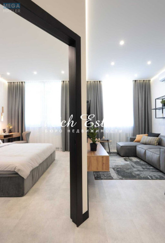 Оренда 1 кімнатної квартири, <a class="location-link" href="/kiev/" title="Недвижимость Київ">Київ</a>, <a class="location-link" href="/kiev/shevchenkovskij/" title="Недвижимость Шевченківський район">Шевченківський р-н</a>, Берестейский просп., 11 (изображение 12)