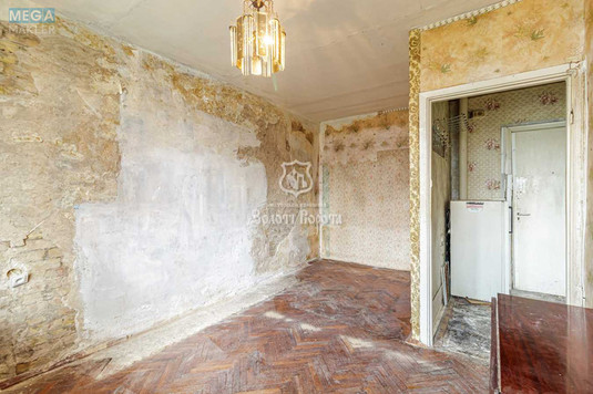 Продаж 1 кімнатної квартири (24,1/12/3,5), 1 пов. 9 пов. будинку, <a class="location-link" href="/kiev/" title="Недвижимость Київ">Київ</a>, <a class="location-link" href="/kiev/dneprovskij/" title="Недвижимость Дніпровський район">Дніпровський р-н</a>, Сулеймана Стальського вул., 8б (изображение 3)