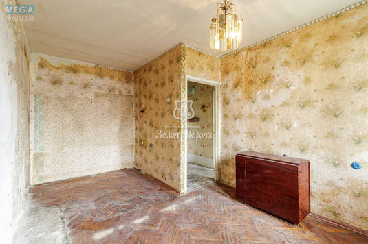 Продаж 1 кімнатної квартири (24,1/12/3,5), 1 пов. 9 пов. будинку, <a class="location-link" href="/kiev/" title="Недвижимость Київ">Київ</a>, <a class="location-link" href="/kiev/dneprovskij/" title="Недвижимость Дніпровський район">Дніпровський р-н</a>, Сулеймана Стальського вул., 8б (изображение 4)