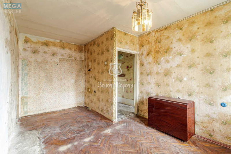 Продаж 1 кімнатної квартири (24,1/12/3,5), 1 пов. 9 пов. будинку, <a class="location-link" href="/kiev/" title="Недвижимость Київ">Київ</a>, <a class="location-link" href="/kiev/dneprovskij/" title="Недвижимость Дніпровський район">Дніпровський р-н</a>, Сулеймана Стальського вул., 8б (изображение 4)