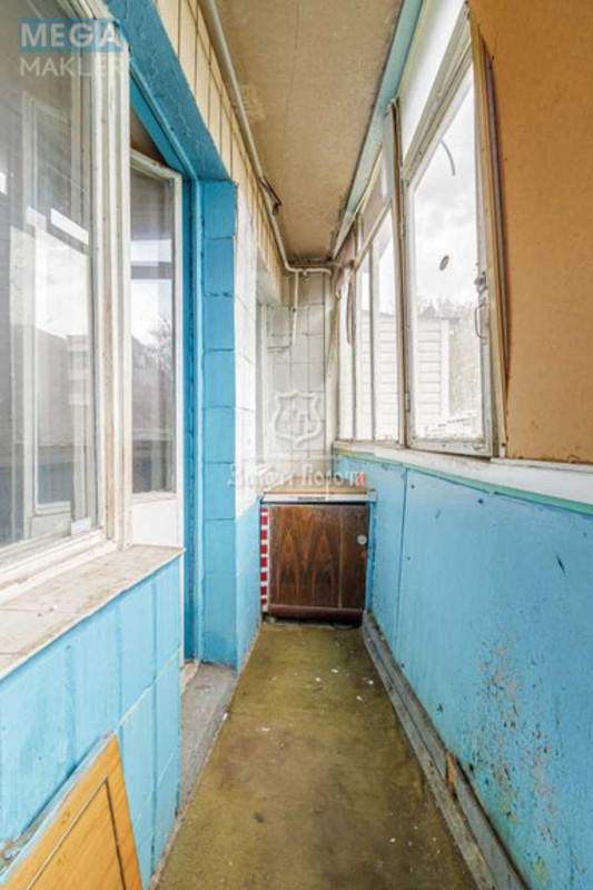 Продаж 1 кімнатної квартири (24,1/12/3,5), 1 пов. 9 пов. будинку, <a class="location-link" href="/kiev/" title="Недвижимость Київ">Київ</a>, <a class="location-link" href="/kiev/dneprovskij/" title="Недвижимость Дніпровський район">Дніпровський р-н</a>, Сулеймана Стальського вул., 8б (изображение 6)