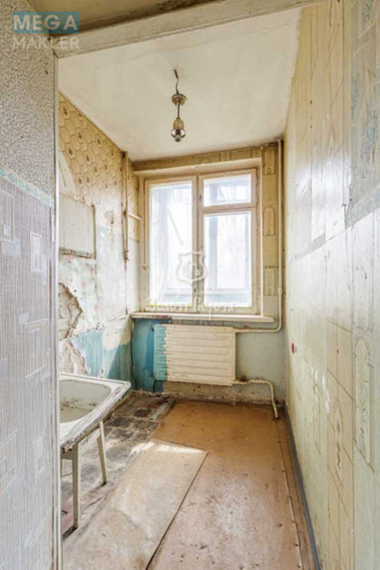 Продаж 1 кімнатної квартири (24,1/12/3,5), 1 пов. 9 пов. будинку, <a class="location-link" href="/kiev/" title="Недвижимость Київ">Київ</a>, <a class="location-link" href="/kiev/dneprovskij/" title="Недвижимость Дніпровський район">Дніпровський р-н</a>, Сулеймана Стальського вул., 8б (изображение 7)