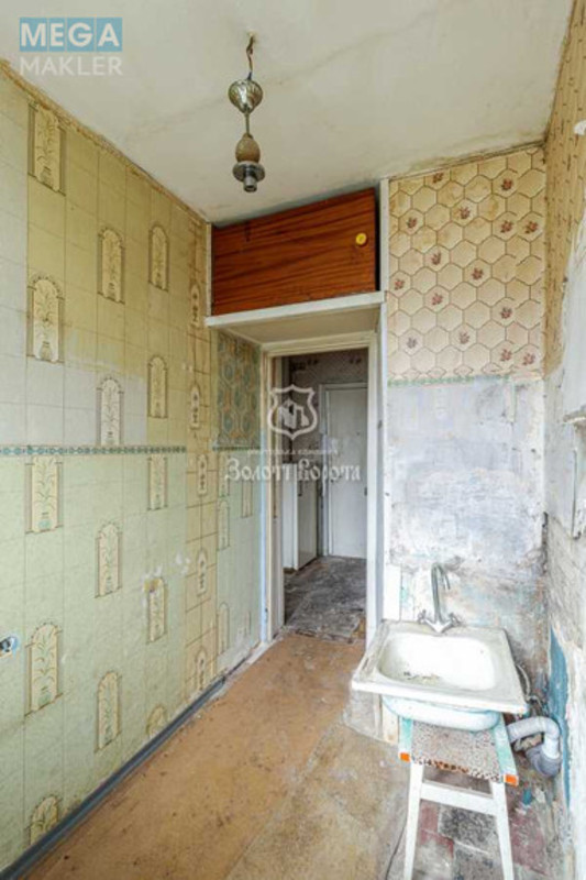 Продаж 1 кімнатної квартири (24,1/12/3,5), 1 пов. 9 пов. будинку, <a class="location-link" href="/kiev/" title="Недвижимость Київ">Київ</a>, <a class="location-link" href="/kiev/dneprovskij/" title="Недвижимость Дніпровський район">Дніпровський р-н</a>, Сулеймана Стальського вул., 8б (изображение 8)