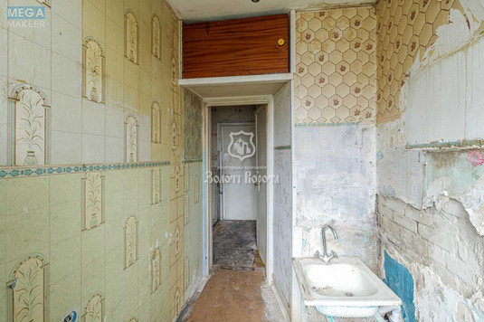 Продаж 1 кімнатної квартири (24,1/12/3,5), 1 пов. 9 пов. будинку, <a class="location-link" href="/kiev/" title="Недвижимость Київ">Київ</a>, <a class="location-link" href="/kiev/dneprovskij/" title="Недвижимость Дніпровський район">Дніпровський р-н</a>, Сулеймана Стальського вул., 8б (изображение 9)