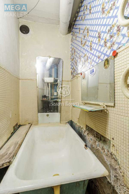 Продаж 1 кімнатної квартири (24,1/12/3,5), 1 пов. 9 пов. будинку, <a class="location-link" href="/kiev/" title="Недвижимость Київ">Київ</a>, <a class="location-link" href="/kiev/dneprovskij/" title="Недвижимость Дніпровський район">Дніпровський р-н</a>, Сулеймана Стальського вул., 8б (изображение 10)