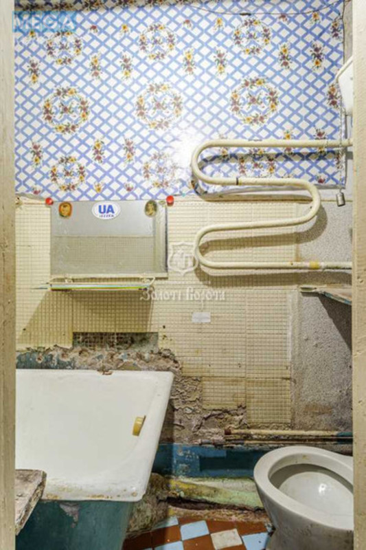 Продаж 1 кімнатної квартири (24,1/12/3,5), 1 пов. 9 пов. будинку, <a class="location-link" href="/kiev/" title="Недвижимость Київ">Київ</a>, <a class="location-link" href="/kiev/dneprovskij/" title="Недвижимость Дніпровський район">Дніпровський р-н</a>, Сулеймана Стальського вул., 8б (изображение 11)