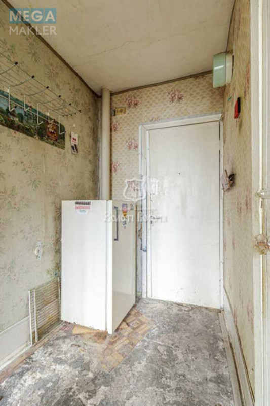 Продаж 1 кімнатної квартири (24,1/12/3,5), 1 пов. 9 пов. будинку, <a class="location-link" href="/kiev/" title="Недвижимость Київ">Київ</a>, <a class="location-link" href="/kiev/dneprovskij/" title="Недвижимость Дніпровський район">Дніпровський р-н</a>, Сулеймана Стальського вул., 8б (изображение 13)