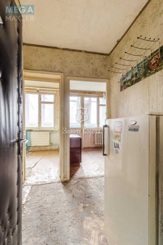 Продаж 1 кімнатної квартири (24,1/12/3,5), 1 пов. 9 пов. будинку, <a class="location-link" href="/kiev/" title="Недвижимость Київ">Київ</a>, <a class="location-link" href="/kiev/dneprovskij/" title="Недвижимость Дніпровський район">Дніпровський р-н</a>, Сулеймана Стальського вул., 8б (изображение 15)