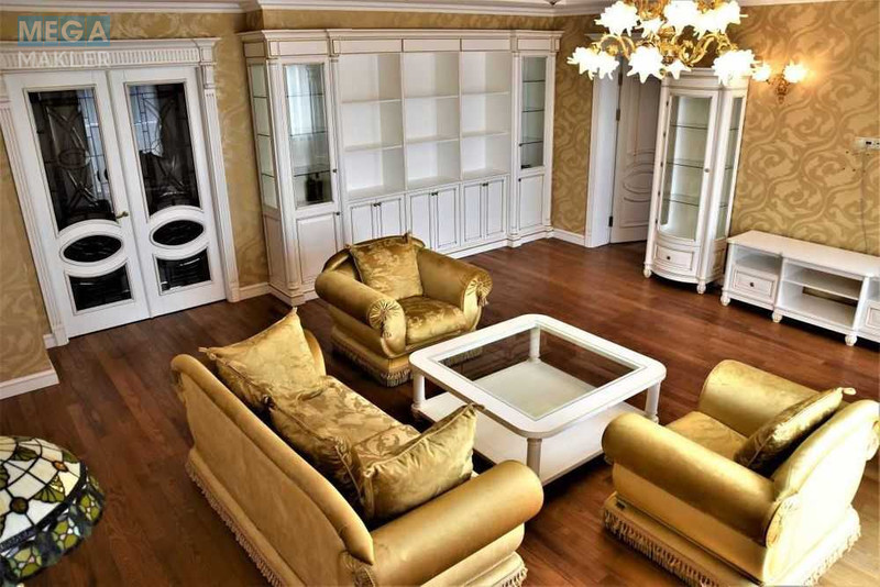 Оренда 4 кімнатні квартири, <a class="location-link" href="/kiev/" title="Недвижимость Київ">Київ</a>, <a class="location-link" href="/kiev/pecherskij/" title="Недвижимость Печерський район">Печерський р-н</a>, Ольгинская ул., 6 (изображение 4)