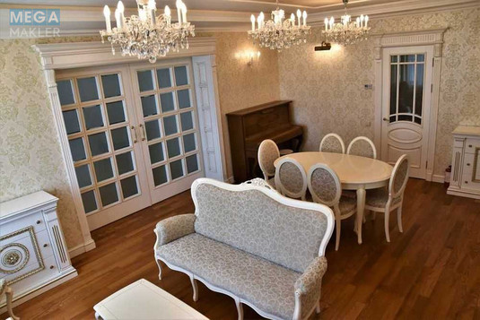 Оренда 4 кімнатні квартири, <a class="location-link" href="/kiev/" title="Недвижимость Київ">Київ</a>, <a class="location-link" href="/kiev/pecherskij/" title="Недвижимость Печерський район">Печерський р-н</a>, Ольгинская ул., 6 (изображение 6)