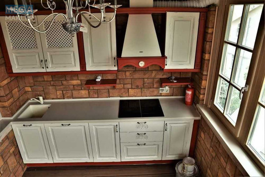 Оренда 4 кімнатні квартири, <a class="location-link" href="/kiev/" title="Недвижимость Київ">Київ</a>, <a class="location-link" href="/kiev/pecherskij/" title="Недвижимость Печерський район">Печерський р-н</a>, Ольгинская ул., 6 (изображение 9)