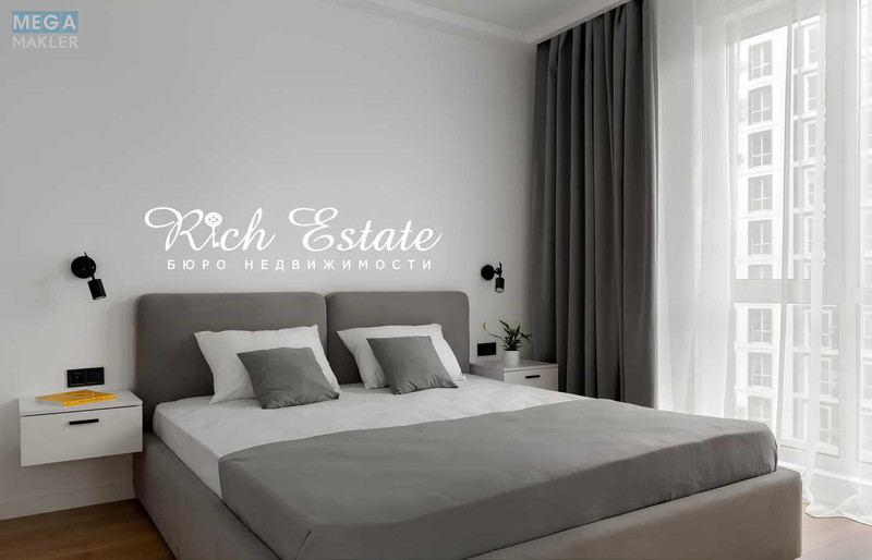 Оренда 1 кімнатної квартири, <a class="location-link" href="/kiev/" title="Недвижимость Київ">Київ</a>, <a class="location-link" href="/kiev/goloseevskij/" title="Недвижимость Голосіївський район">Голосіївський р-н</a>, Михаила Максимовича ул., 26в (изображение 3)