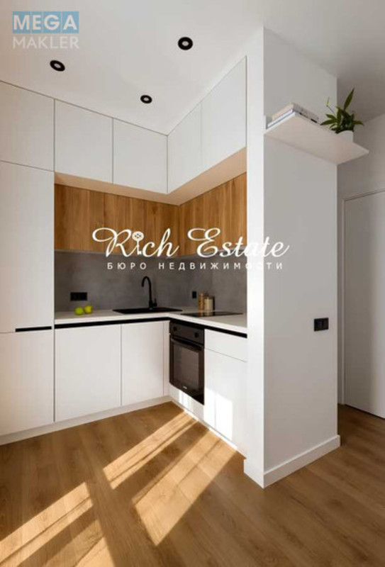 Оренда 1 кімнатної квартири, <a class="location-link" href="/kiev/" title="Недвижимость Київ">Київ</a>, <a class="location-link" href="/kiev/goloseevskij/" title="Недвижимость Голосіївський район">Голосіївський р-н</a>, Михаила Максимовича ул., 26в (изображение 7)