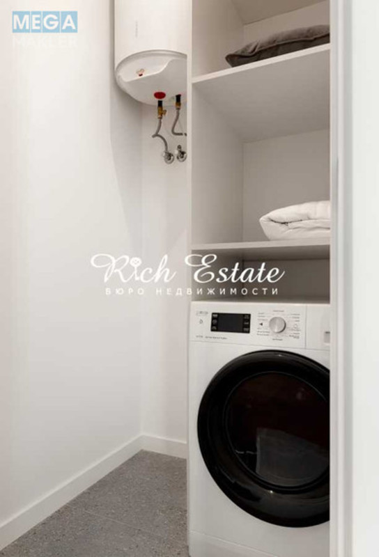 Оренда 1 кімнатної квартири, <a class="location-link" href="/kiev/" title="Недвижимость Київ">Київ</a>, <a class="location-link" href="/kiev/goloseevskij/" title="Недвижимость Голосіївський район">Голосіївський р-н</a>, Михаила Максимовича ул., 26в (изображение 10)