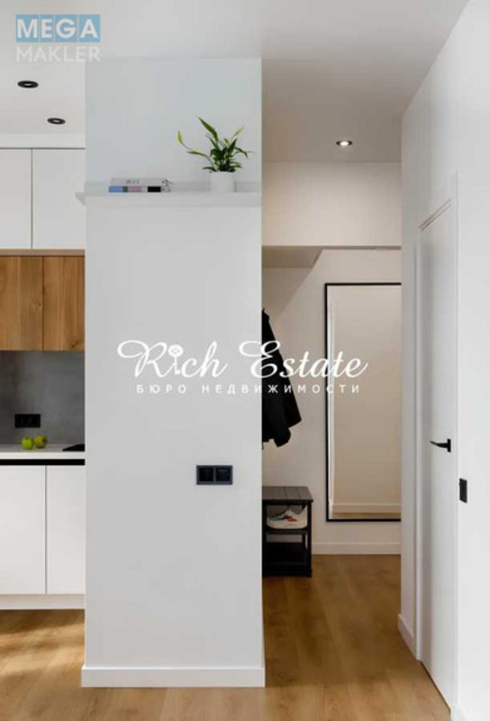 Оренда 1 кімнатної квартири, <a class="location-link" href="/kiev/" title="Недвижимость Київ">Київ</a>, <a class="location-link" href="/kiev/goloseevskij/" title="Недвижимость Голосіївський район">Голосіївський р-н</a>, Михаила Максимовича ул., 26в (изображение 11)