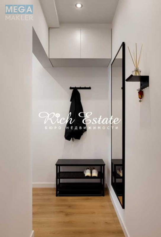 Оренда 1 кімнатної квартири, <a class="location-link" href="/kiev/" title="Недвижимость Київ">Київ</a>, <a class="location-link" href="/kiev/goloseevskij/" title="Недвижимость Голосіївський район">Голосіївський р-н</a>, Михаила Максимовича ул., 26в (изображение 12)