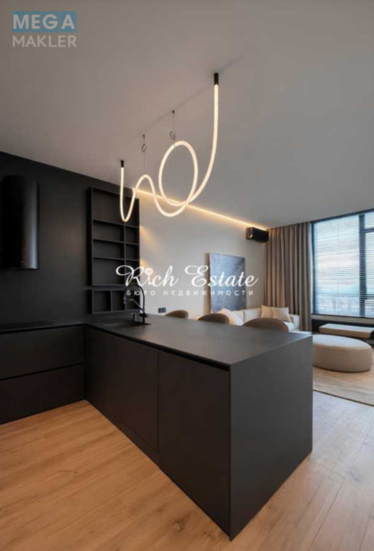 Оренда 2 кімнатної квартири, <a class="location-link" href="/kiev/" title="Недвижимость Київ">Київ</a>, <a class="location-link" href="/kiev/pecherskij/" title="Недвижимость Печерський район">Печерський р-н</a>, Анри Барбюса ул., 39 (изображение 3)