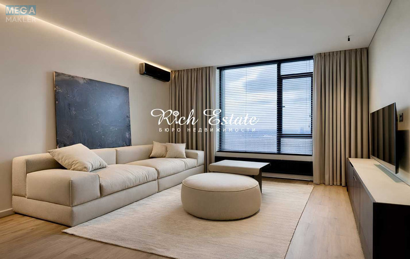 Оренда 2 кімнатної квартири, <a class="location-link" href="/kiev/" title="Недвижимость Київ">Київ</a>, <a class="location-link" href="/kiev/pecherskij/" title="Недвижимость Печерський район">Печерський р-н</a>, Анри Барбюса ул., 39 (изображение 4)