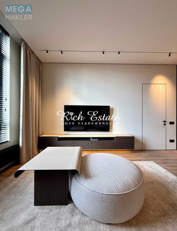 Оренда 2 кімнатної квартири, <a class="location-link" href="/kiev/" title="Недвижимость Київ">Київ</a>, <a class="location-link" href="/kiev/pecherskij/" title="Недвижимость Печерський район">Печерський р-н</a>, Анри Барбюса ул., 39 (изображение 5)