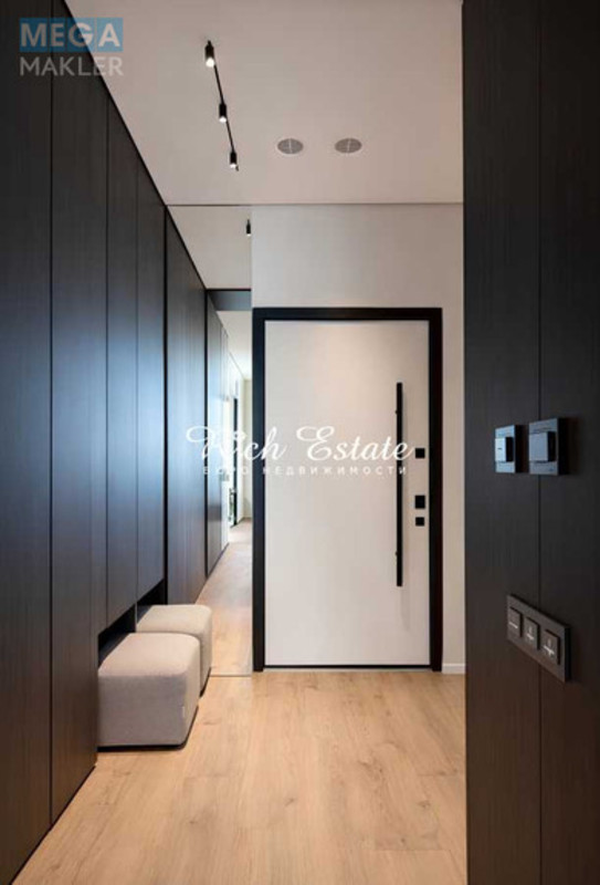 Оренда 2 кімнатної квартири, <a class="location-link" href="/kiev/" title="Недвижимость Київ">Київ</a>, <a class="location-link" href="/kiev/pecherskij/" title="Недвижимость Печерський район">Печерський р-н</a>, Анри Барбюса ул., 39 (изображение 10)