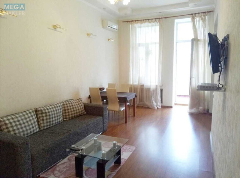 Оренда 2 кімнатної квартири, <a class="location-link" href="/kiev/" title="Недвижимость Київ">Київ</a>, <a class="location-link" href="/kiev/pecherskij/" title="Недвижимость Печерський район">Печерський р-н</a>, Большая Васильковская ул., 41 (изображение 2)