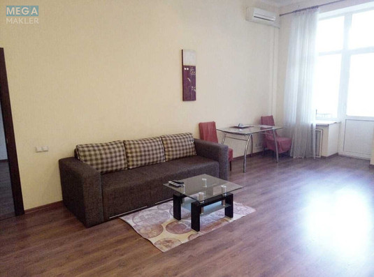 Оренда 2 кімнатної квартири, <a class="location-link" href="/kiev/" title="Недвижимость Київ">Київ</a>, <a class="location-link" href="/kiev/pecherskij/" title="Недвижимость Печерський район">Печерський р-н</a>, Большая Васильковская ул., 41 (изображение 3)