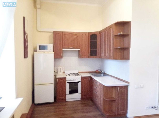 Оренда 2 кімнатної квартири, <a class="location-link" href="/kiev/" title="Недвижимость Київ">Київ</a>, <a class="location-link" href="/kiev/pecherskij/" title="Недвижимость Печерський район">Печерський р-н</a>, Большая Васильковская ул., 41 (изображение 4)