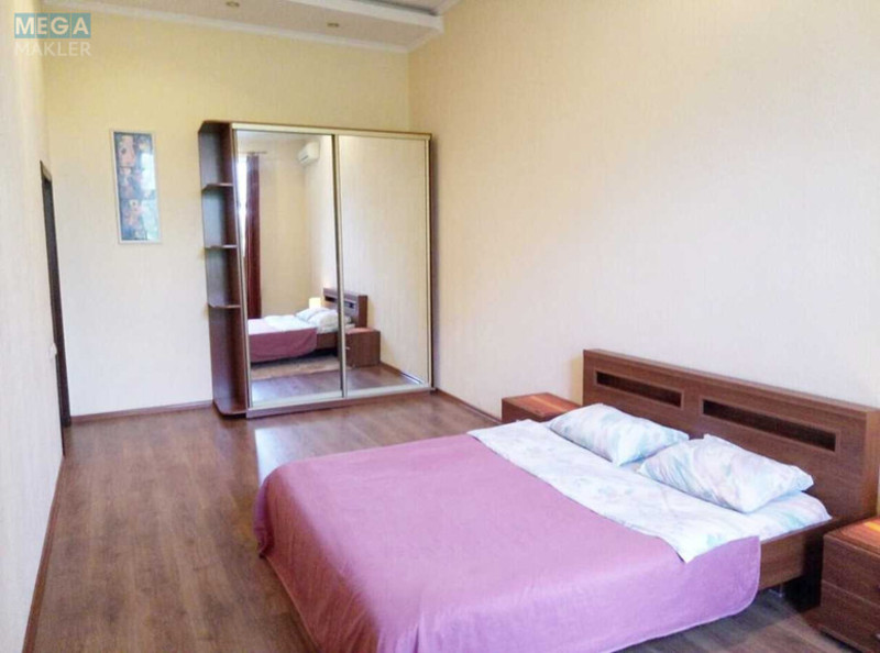 Оренда 2 кімнатної квартири, <a class="location-link" href="/kiev/" title="Недвижимость Київ">Київ</a>, <a class="location-link" href="/kiev/pecherskij/" title="Недвижимость Печерський район">Печерський р-н</a>, Большая Васильковская ул., 41 (изображение 6)