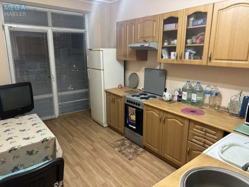 Продаж 1 кімнатної квартири (46/20/12), 6 пов. 9 пов. будинку, <a class="location-link" href="/kiev/" title="Недвижимость Київ">Київ</a>, <a class="location-link" href="/kiev/solomenskij/" title="Недвижимость Солом'янський район">Солом'янський р-н</a>, Дашавская ул., 25 (изображение 7)