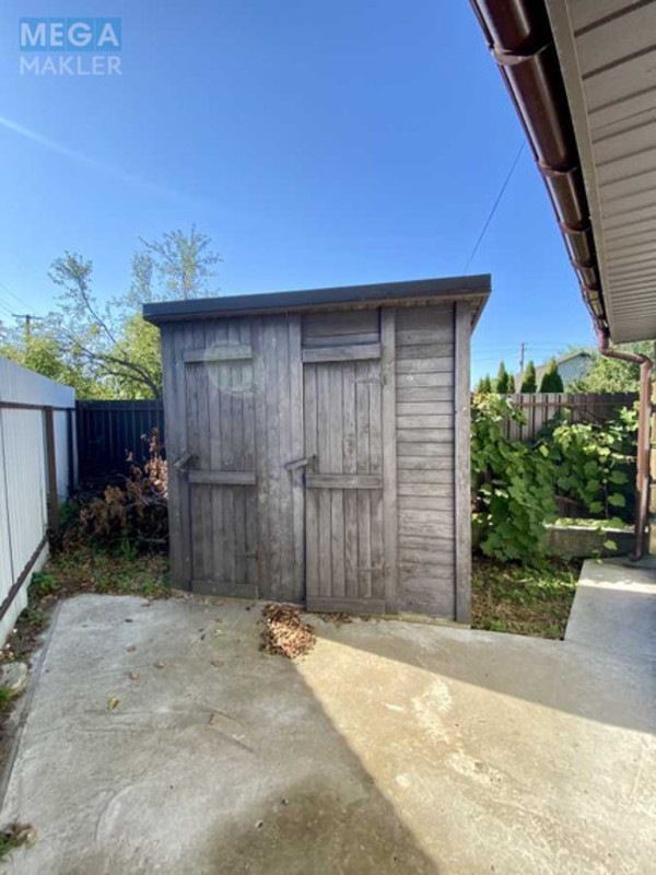 Продаж дома, 2&nbsp;поверху, 110&nbsp;кв.м, 3&nbsp;кімнати, ділянка 6&nbsp;соток, <a class="location-link" href="/baryshevka/" title="Недвижимость Баришівка">Баришівка</a>, Софіївська (изображение 11)