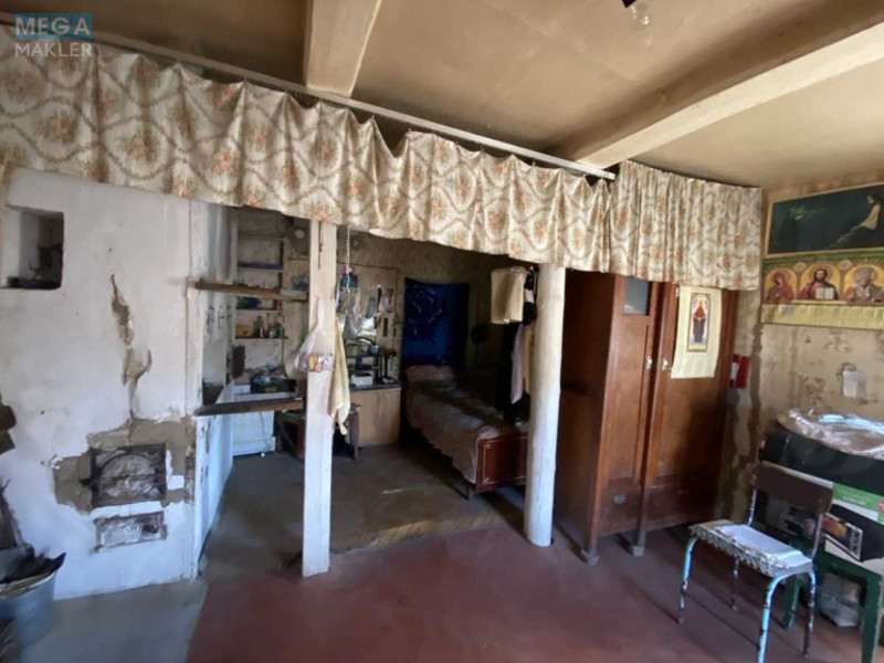 Продаж дома, 1&nbsp; поверх, 50&nbsp;кв.м, 2&nbsp;кімнати, ділянка 41&nbsp;сотка, <a class="location-link" href="/ivankov-selo-kv/" title="Недвижимость Іванків">Іванків</a>, провулок Народний (изображение 7)