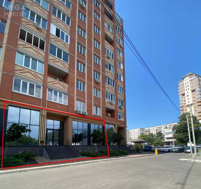 Оренда комерційної нерухомості, 79&nbsp;кв.м, <a class="location-link" href="/borispol/" title="Недвижимость Бориспіль">Бориспіль</a>, Київський шлях, 102 (изображение 19)