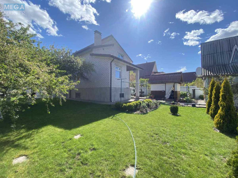 Продаж дома, 2&nbsp;поверху, 190&nbsp;кв.м, 5&nbsp;кімнат, ділянка 12&nbsp;соток, <a class="location-link" href="/borispol/" title="Недвижимость Бориспіль">Бориспіль</a>, Лісова (изображение 3)