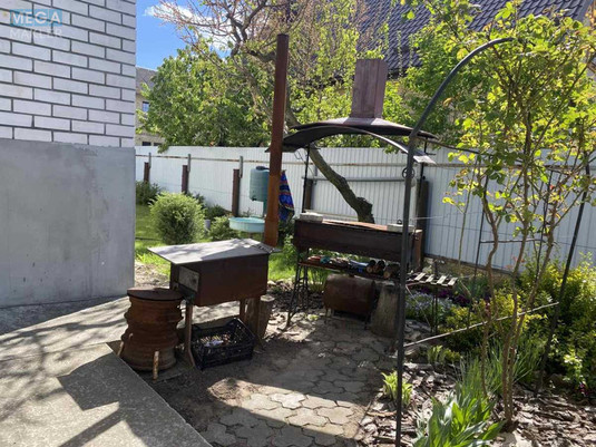 Продаж дома, 2&nbsp;поверху, 190&nbsp;кв.м, 5&nbsp;кімнат, ділянка 12&nbsp;соток, <a class="location-link" href="/borispol/" title="Недвижимость Бориспіль">Бориспіль</a>, Лісова (изображение 6)