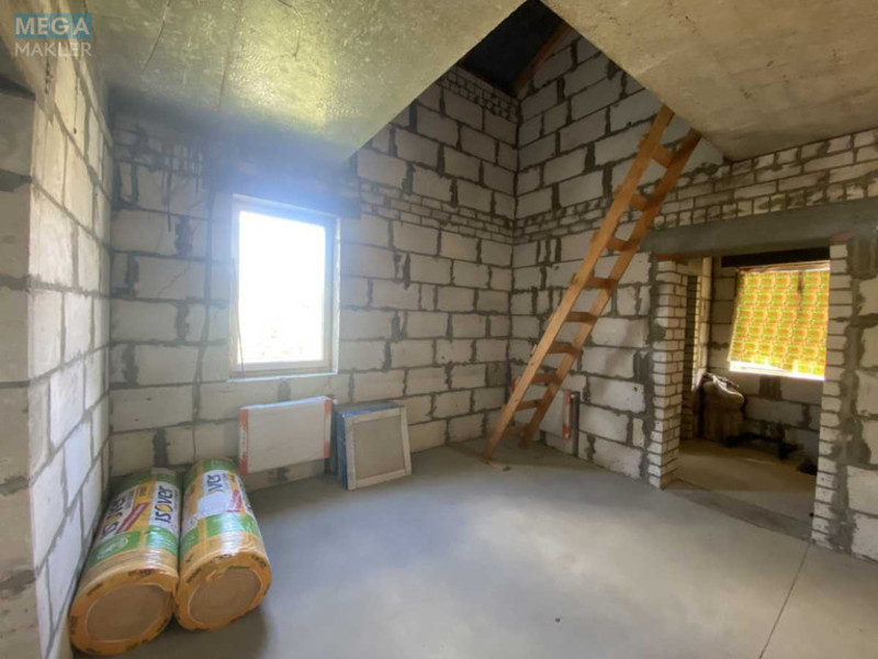 Продаж дома, 2&nbsp;поверху, 190&nbsp;кв.м, 5&nbsp;кімнат, ділянка 12&nbsp;соток, <a class="location-link" href="/borispol/" title="Недвижимость Бориспіль">Бориспіль</a>, Лісова (изображение 9)