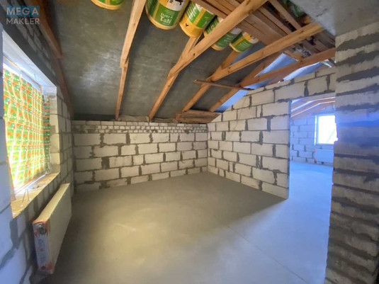 Продаж дома, 2&nbsp;поверху, 190&nbsp;кв.м, 5&nbsp;кімнат, ділянка 12&nbsp;соток, <a class="location-link" href="/borispol/" title="Недвижимость Бориспіль">Бориспіль</a>, Лісова (изображение 10)