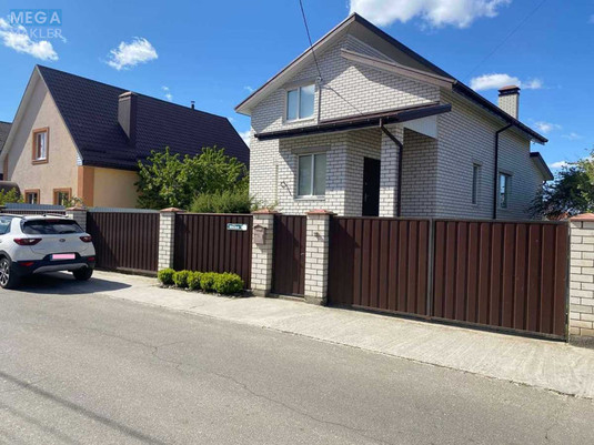 Продаж дома, 2&nbsp;поверху, 190&nbsp;кв.м, 5&nbsp;кімнат, ділянка 12&nbsp;соток, <a class="location-link" href="/borispol/" title="Недвижимость Бориспіль">Бориспіль</a>, Лісова (изображение 25)