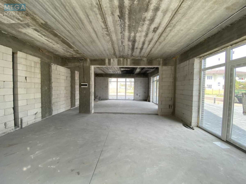 Оренда комерційної нерухомості, 70&nbsp;кв.м, <a class="location-link" href="/borispol/" title="Недвижимость Бориспіль">Бориспіль</a>, Шевченка, 63 (изображение 2)