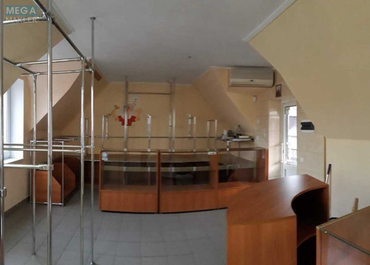 Оренда комерційної нерухомості, 39&nbsp;кв.м, <a class="location-link" href="/borispol/" title="Недвижимость Бориспіль">Бориспіль</a>, Верхній вал, 3 (изображение 2)