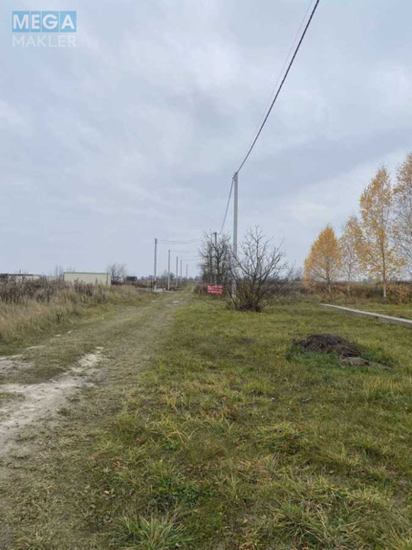 Продажа участка, 6,30&nbsp;соток, участок под жилую застройку, <a class="location-link" href="/borispol/" title="Недвижимость Бориспіль">Бориспіль</a>, Лозівка (изображение 7)