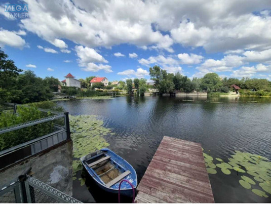 Продаж дома, 2&nbsp;поверху, 127&nbsp;кв.м, 4&nbsp;кімнати, ділянка 5&nbsp;соток, <a class="location-link" href="/kiev/" title="Недвижимость Київ">Київ</a>, <a class="location-link" href="/kiev/darnickij/" title="Недвижимость Дарницький район">Дарницький р-н</a>, Центральна вул. (изображение 7)