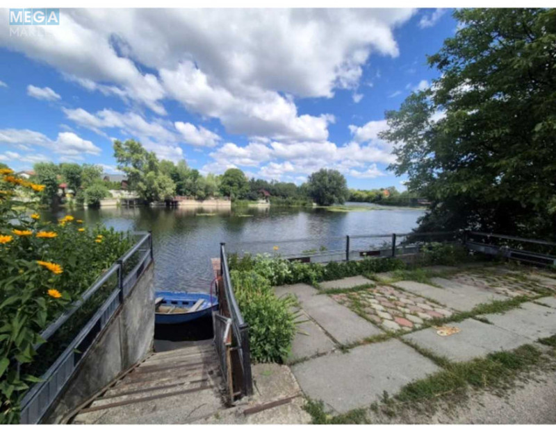 Продаж дома, 2&nbsp;поверху, 127&nbsp;кв.м, 4&nbsp;кімнати, ділянка 5&nbsp;соток, <a class="location-link" href="/kiev/" title="Недвижимость Київ">Київ</a>, <a class="location-link" href="/kiev/darnickij/" title="Недвижимость Дарницький район">Дарницький р-н</a>, Центральна вул. (изображение 8)