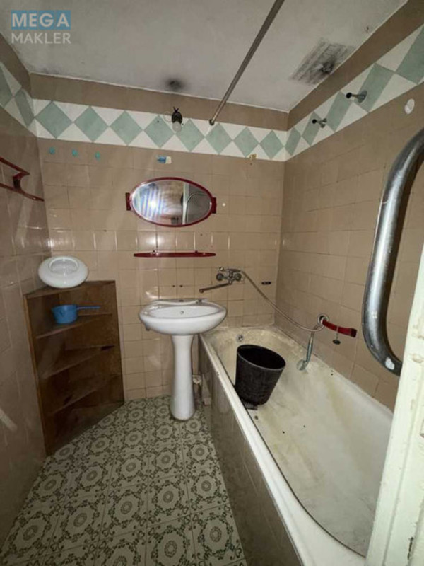 Продаж 1 кімнатної квартири (30/17/9), 6 пов. 9 пов. будинку, <a class="location-link" href="/odessa/" title="Недвижимость Одеса">Одеса</a>, <a class="location-link" href="/odessa/primorskij/" title="Недвижимость Приморський район">Приморський р-н</a>, 2 куликовский пер, 1 (изображение 6)