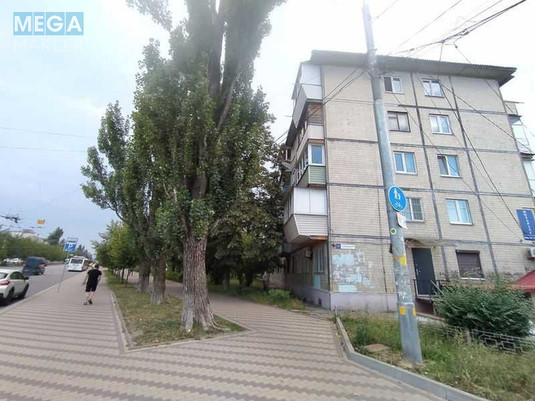 Продаж 2 кімнатної квартири (45/30/6), 4 пов. 5 пов. будинку, <a class="location-link" href="/kiev/" title="Недвижимость Київ">Київ</a>, <a class="location-link" href="/kiev/svyatoshinskij/" title="Недвижимость Святошинський район">Святошинський р-н</a>, Академіка Туполєва вул., 17 (изображение 14)