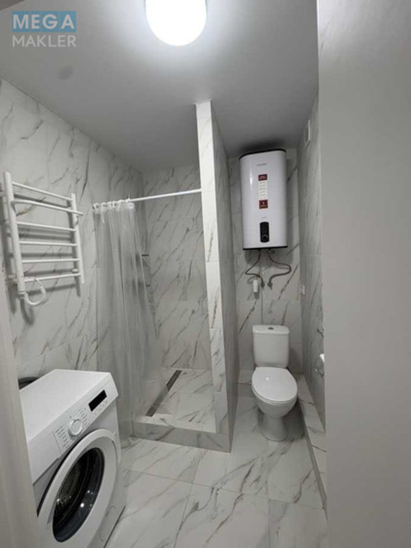 Оренда 1 кімнатної квартири, <a class="location-link" href="/kiev/" title="Недвижимость Київ">Київ</a>, <a class="location-link" href="/kiev/svyatoshinskij/" title="Недвижимость Святошинський район">Святошинський р-н</a>, Генерала Наумова вул., 1Б (изображение 4)