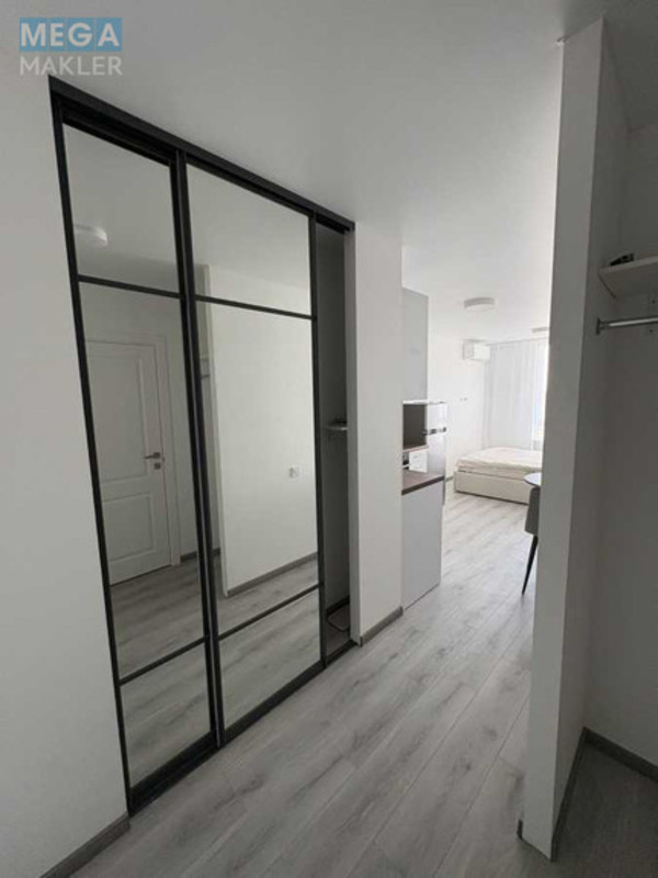 Оренда 1 кімнатної квартири, <a class="location-link" href="/kiev/" title="Недвижимость Київ">Київ</a>, <a class="location-link" href="/kiev/svyatoshinskij/" title="Недвижимость Святошинський район">Святошинський р-н</a>, Генерала Наумова вул., 1Б (изображение 7)